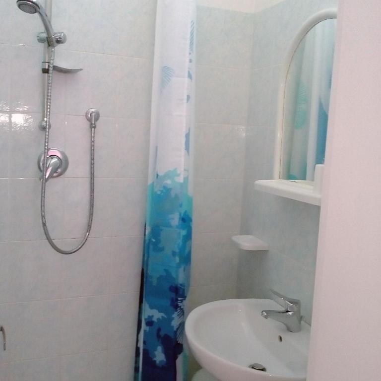 Hotel Rosalba - Deluxe Double Room with Sea View - 4