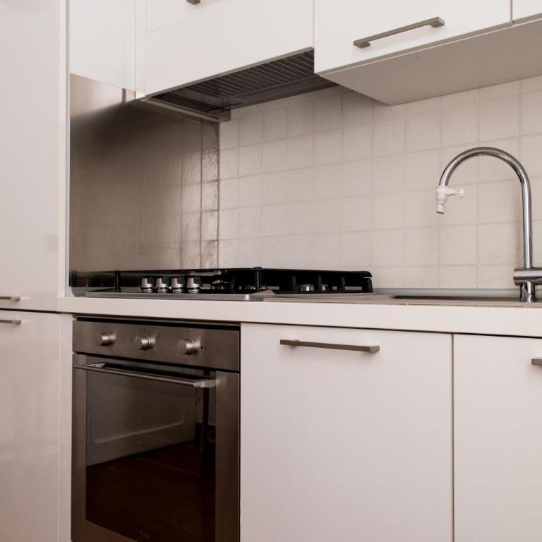 Sant'Ivo Apartments - Camera Matrimoniale con Bagno Privato - 4