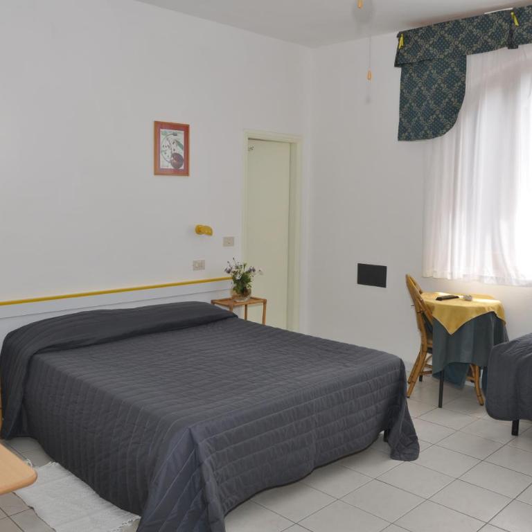 Hotel Giardino - Camera Quadrupla Comfort - 4