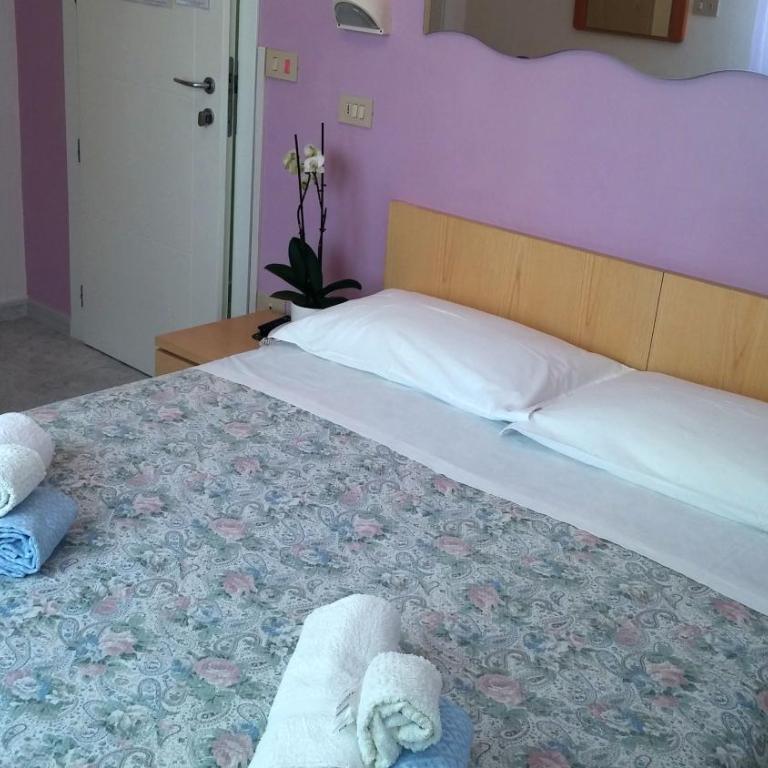 Hotel Rosalba - Standard Double Room - 4