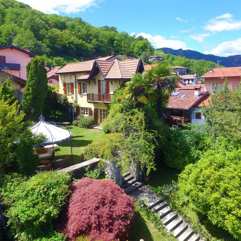 Villa Elisette by Impero House - Villa - 29