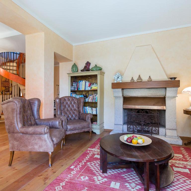 Villa Elisette by Impero House - Villa - 5