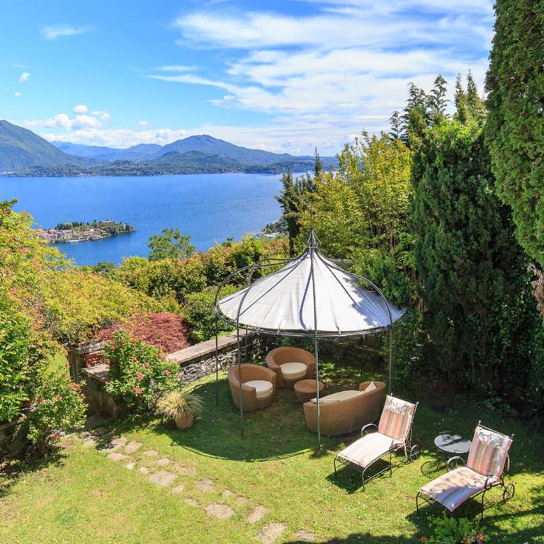 Villa Elisette by Impero House - Villa - 25