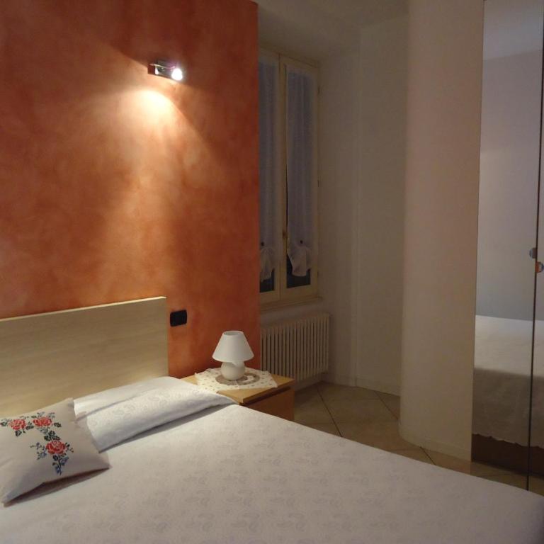 La Cà in piaza - Casa Vacanze - 12
