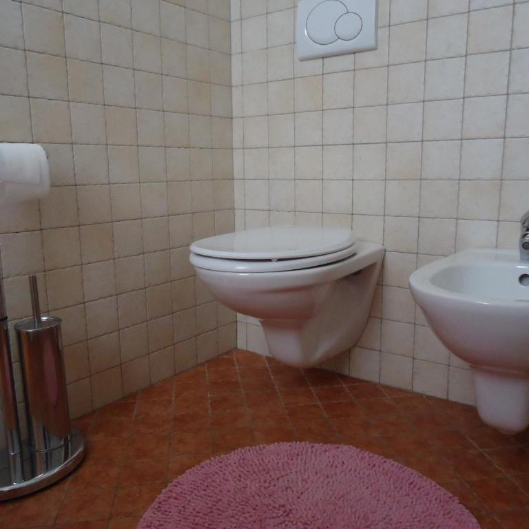 La Cà in piaza - Casa Vacanze - 11