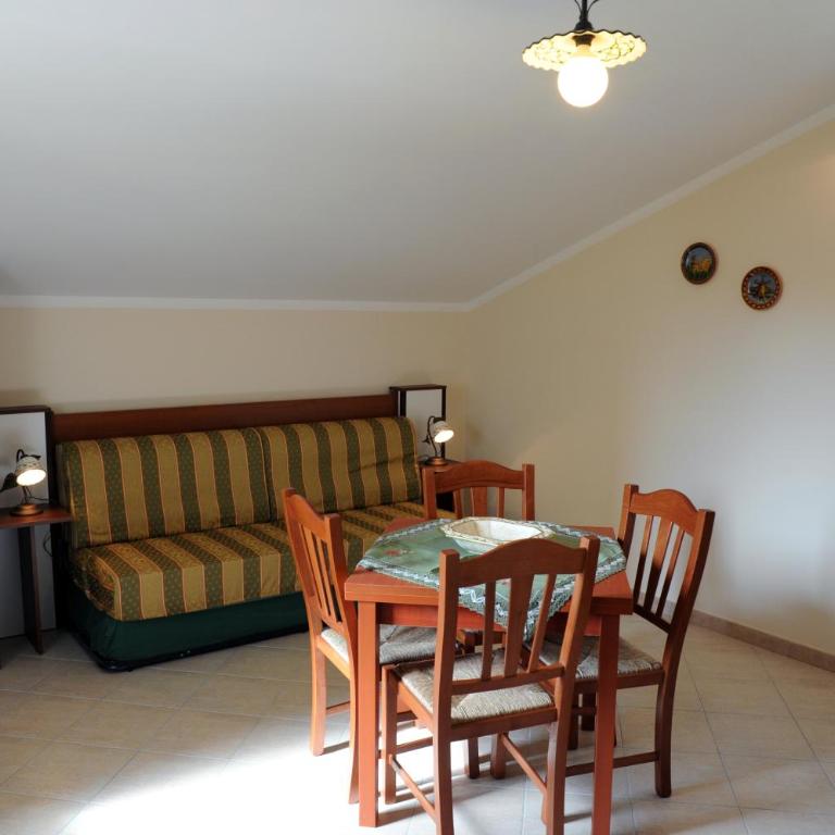 Appartamenti Greso - Appartamento con Terrazza - 1