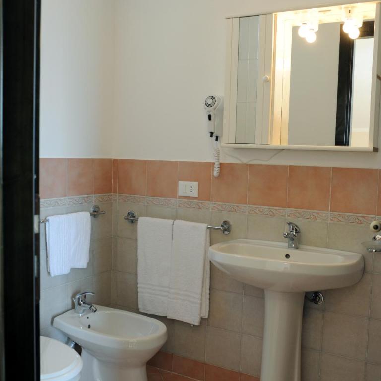 Appartamenti Greso - Appartamento con Terrazza - 2