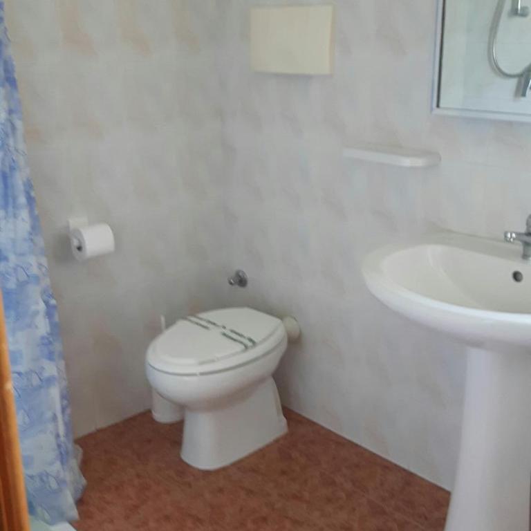 Alba Del Gargano Home - Appartamento con 1 Camera da Letto e Vista Mare (2 Adulti + 1 Bambino) - 7