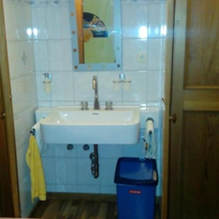 Gästehaus Fridolin - Chambre Double - 4