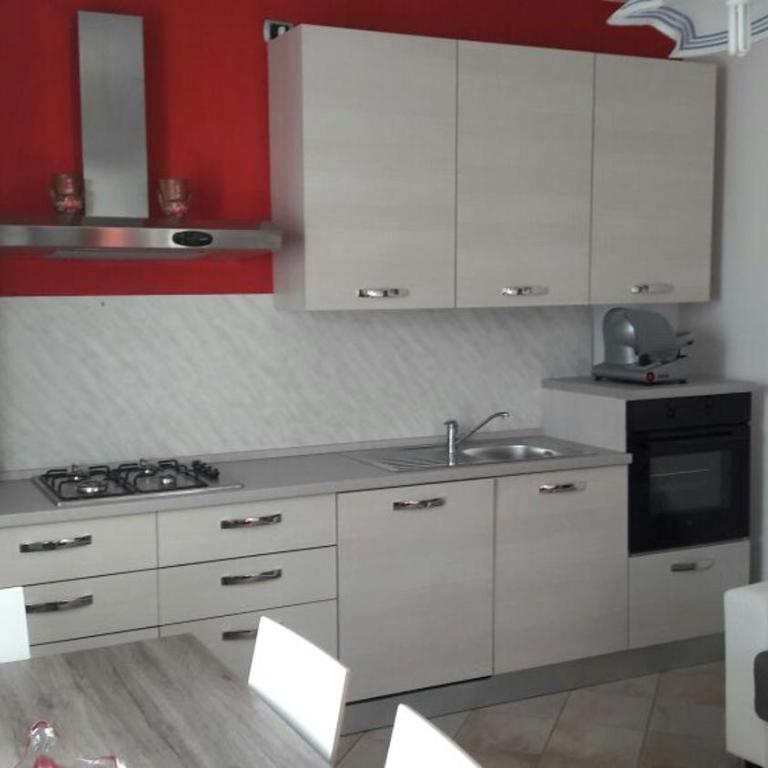La casa delle grigne - Casa Vacanze - 9
