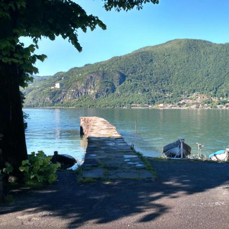 La casa delle grigne - Casa Vacanze - 27