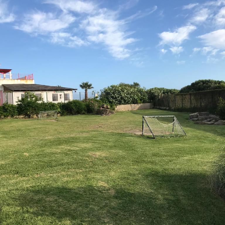 Apartamento Atlanterra Bajo - Two-Bedroom Apartment - 21