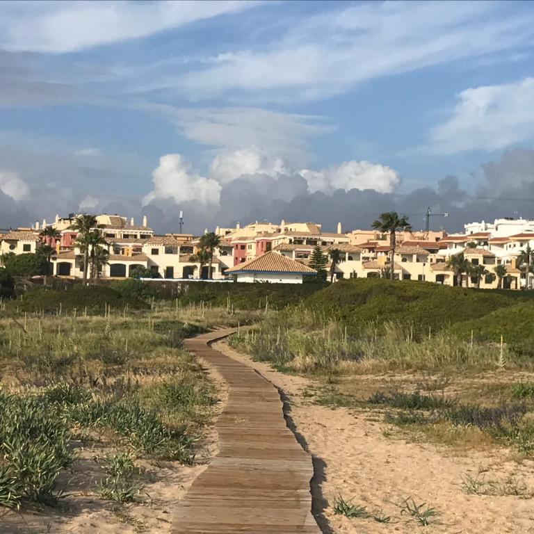 Apartamento Atlanterra Bajo - Two-Bedroom Apartment - 32
