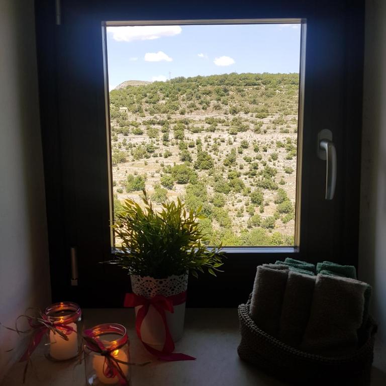 Room 21 - One-Bedroom House - 13