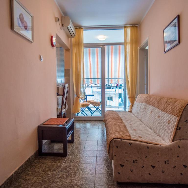 Budva Apartment - Apartman - 8