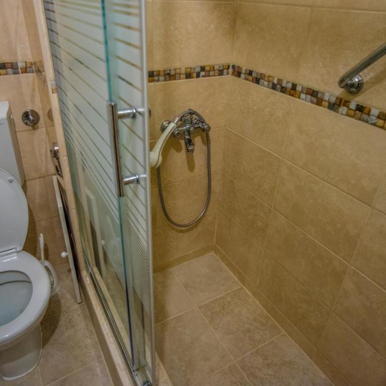 Budva Apartment - Apartman - 6