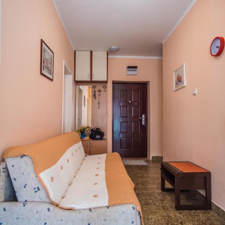 Budva Apartment - Apartman - 5
