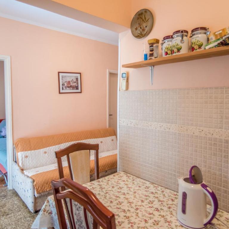 Budva Apartment - Apartman - 4