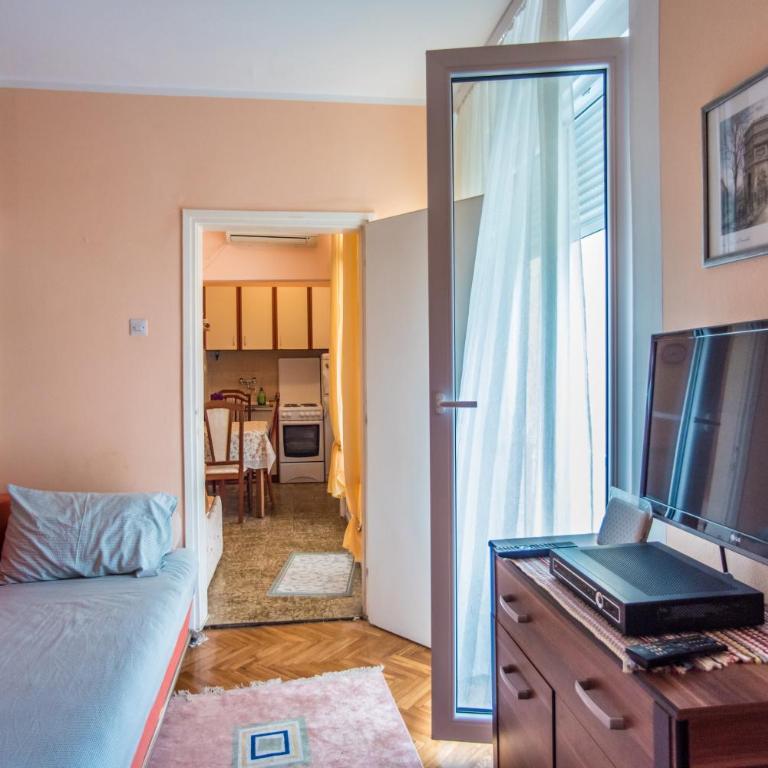 Budva Apartment - Apartman - 3