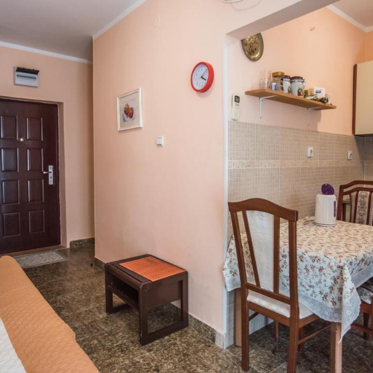 Budva Apartment - Apartman - 22