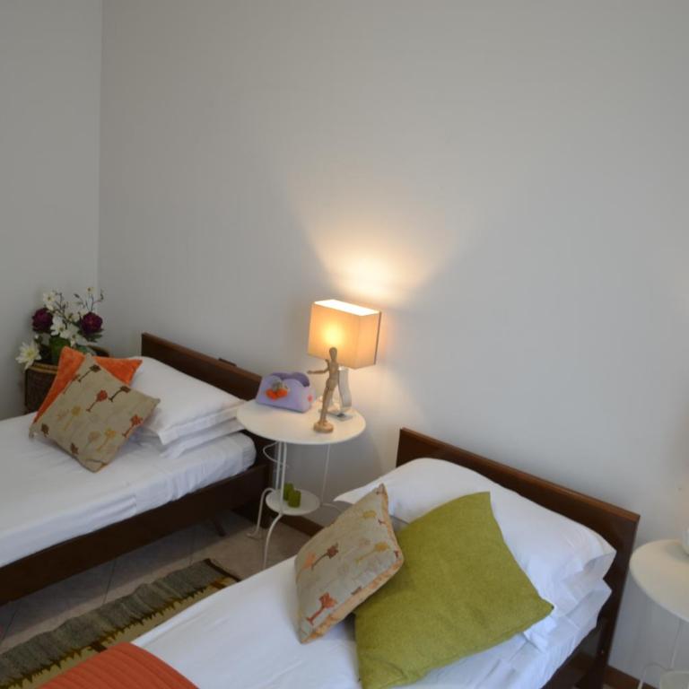 In Centro a Torri del Benaco - Two-Bedroom Apartment - 29