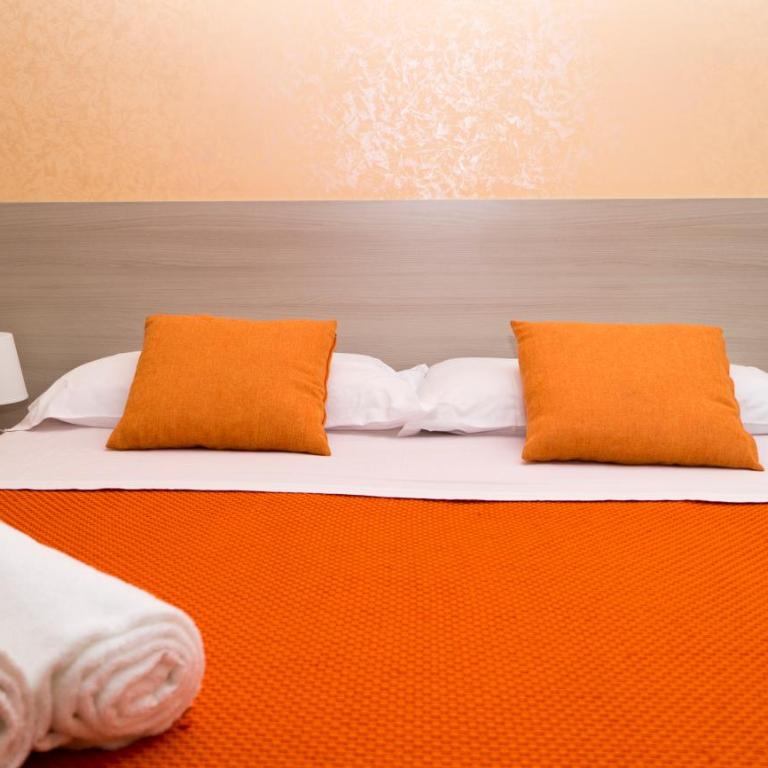 B&B Alta Marea Pozzallo - Habitación Cuádruple Clásica - 3