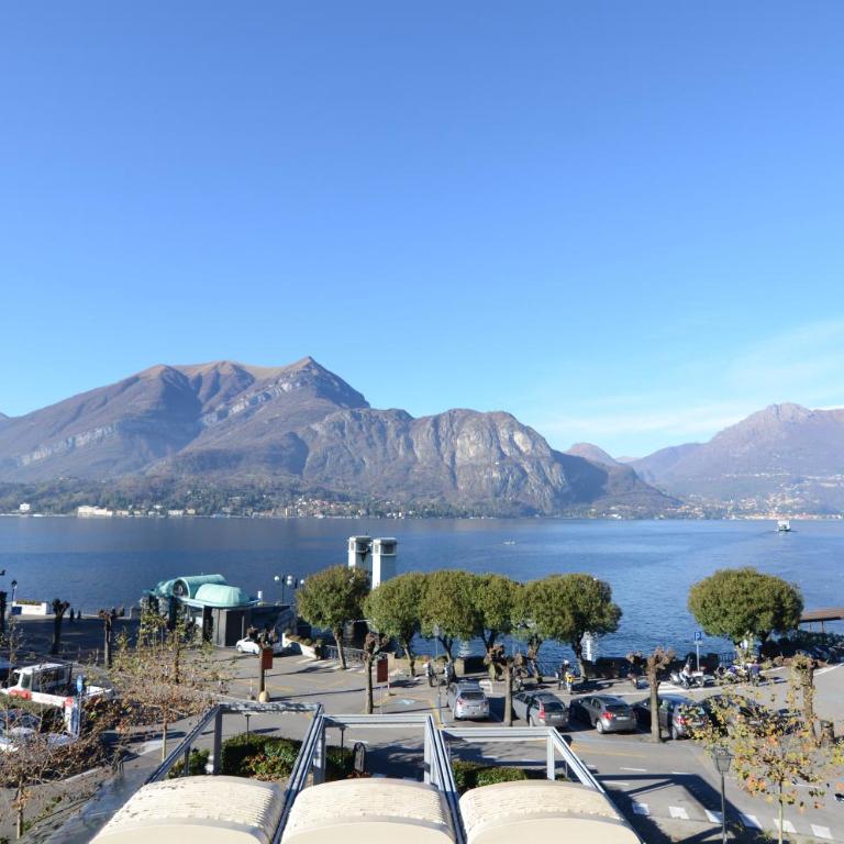 Appartamenti Il Sogno - Appartamento Deluxe con 2 Camere da Letto e Vista Lago - Salita Genazzini, 4 - 9