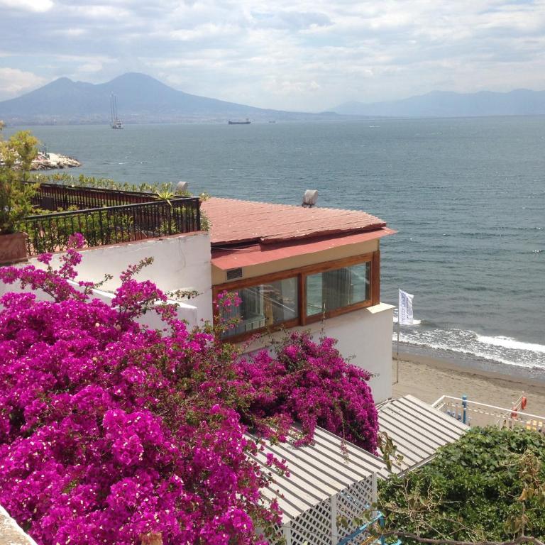 Trimarchi House - Standard Apartment - 25