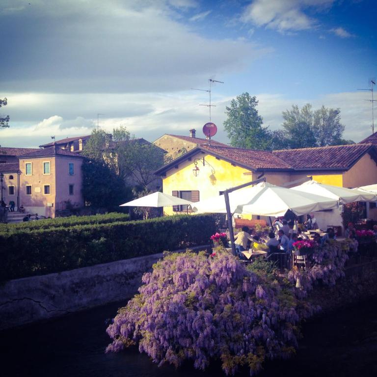 Appartamenti di Andrea - Appartamento - Piano Terra - 8