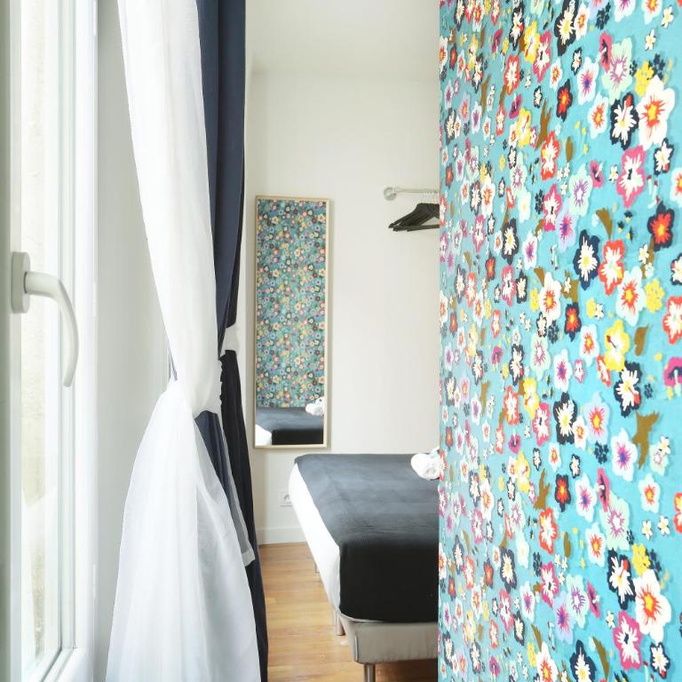 Rent a Room - Residence Meslay - Studio - 8