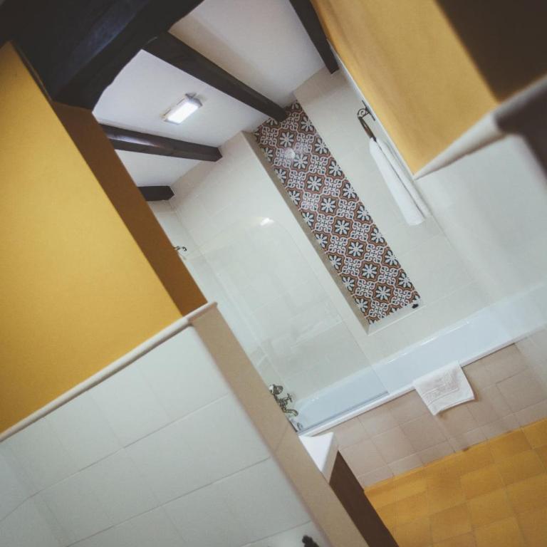 El Requexu, apartamentos a 900 m de la playa de Poo AR-0474-AS - Three-Bedroom Apartment (4-6 Adults) - 20
