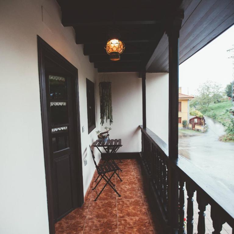 El Requexu, apartamentos a 900 m de la playa de Poo AR-0474-AS - Three-Bedroom Apartment (4-6 Adults) - 18
