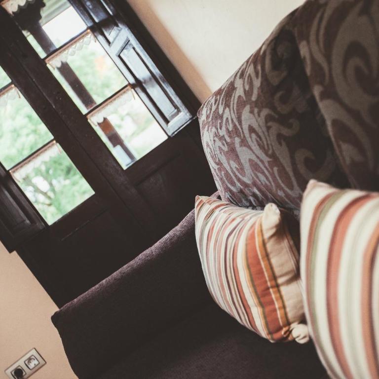 El Requexu, apartamentos a 900 m de la playa de Poo AR-0474-AS - Three-Bedroom Apartment (4-6 Adults) - 16
