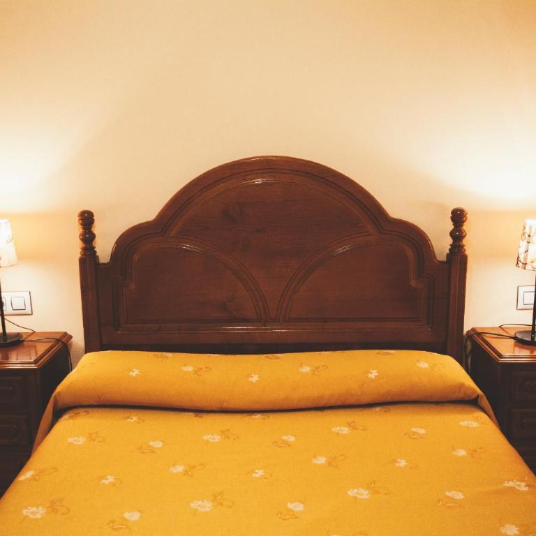 El Requexu, apartamentos a 900 m de la playa de Poo AR-0474-AS - Three-Bedroom Apartment (4-6 Adults) - 14