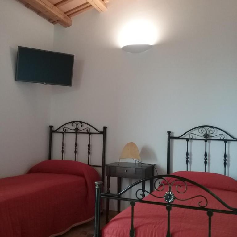 Antico Casale sul Mare - Casa Vacanze - 47