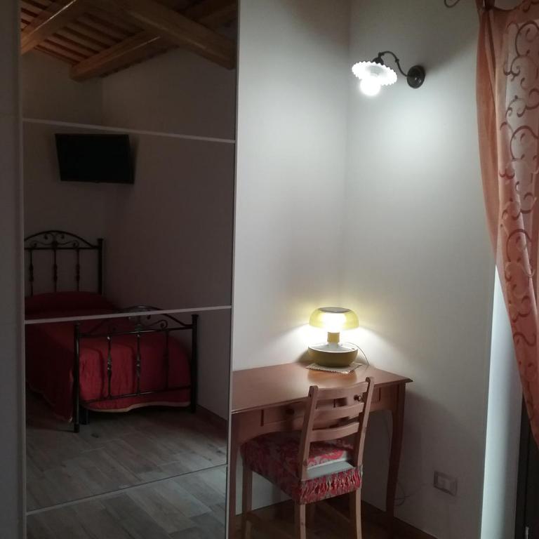 Antico Casale sul Mare - Casa Vacanze - 46