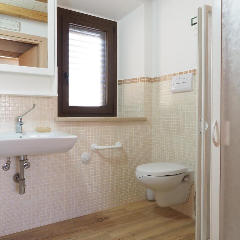 Antico Casale sul Mare - Casa Vacanze - 45
