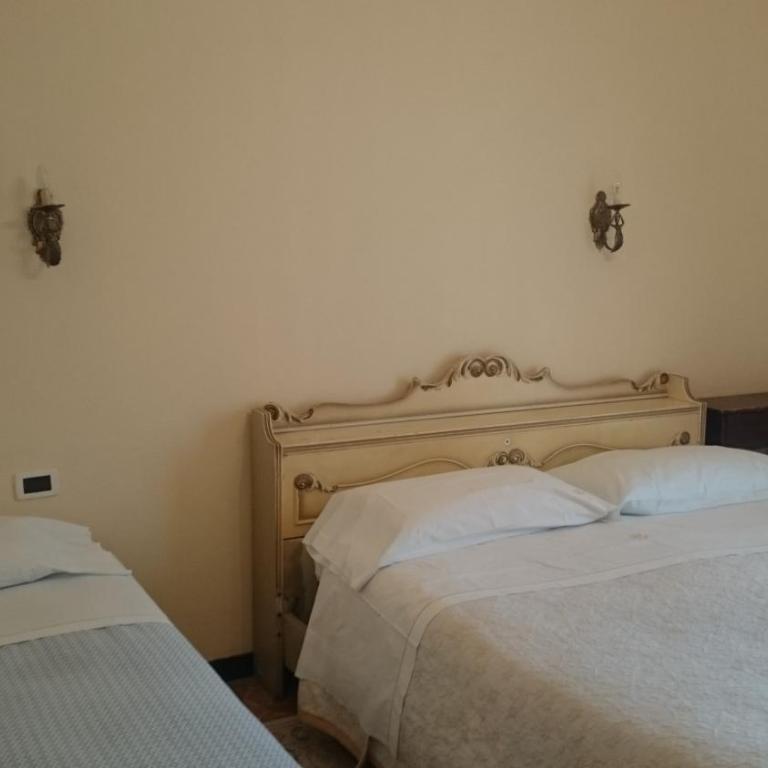 Hotel Pescetto - Camera Tripla - 3