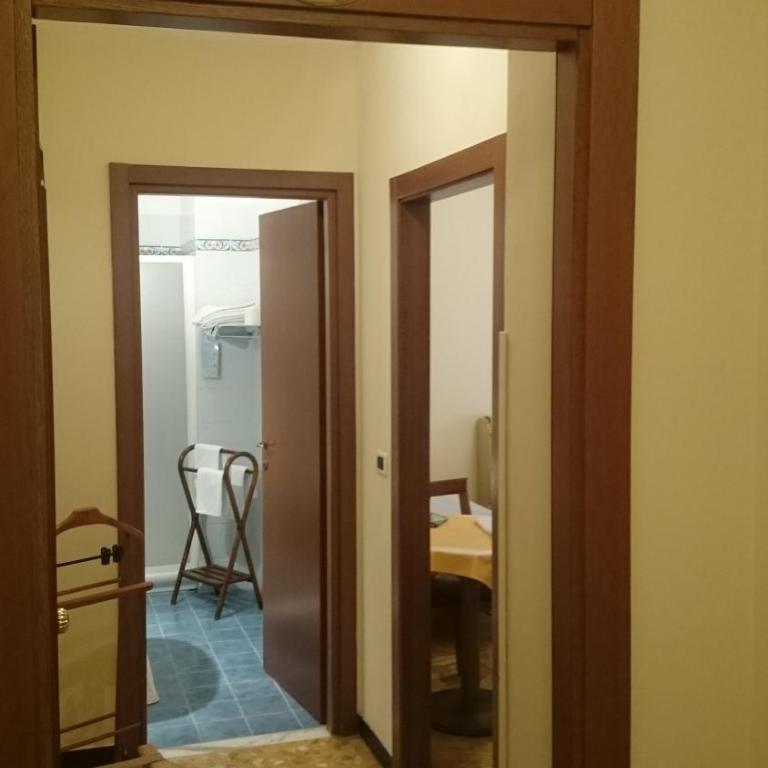 Hotel Pescetto - Camera Tripla - 5