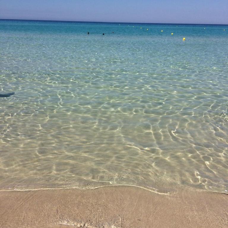 Massilor - Monolocali Baia Verde - Appartamento Monolocale - 1