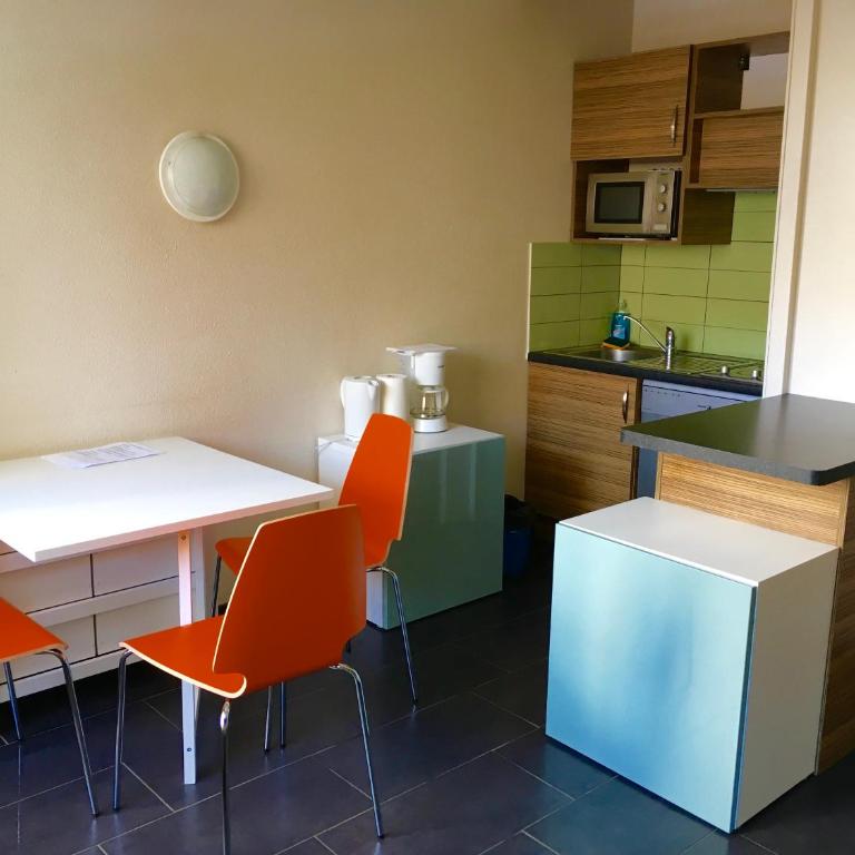 Studio Mediterraneo - Apartamento Estudio - 1