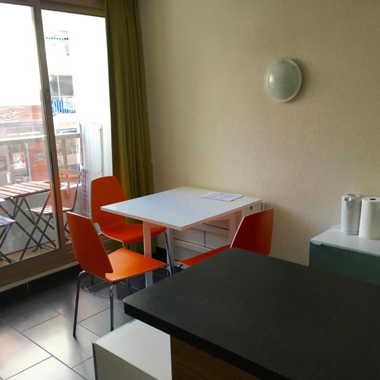 Studio Mediterraneo - Apartamento Estudio - 3