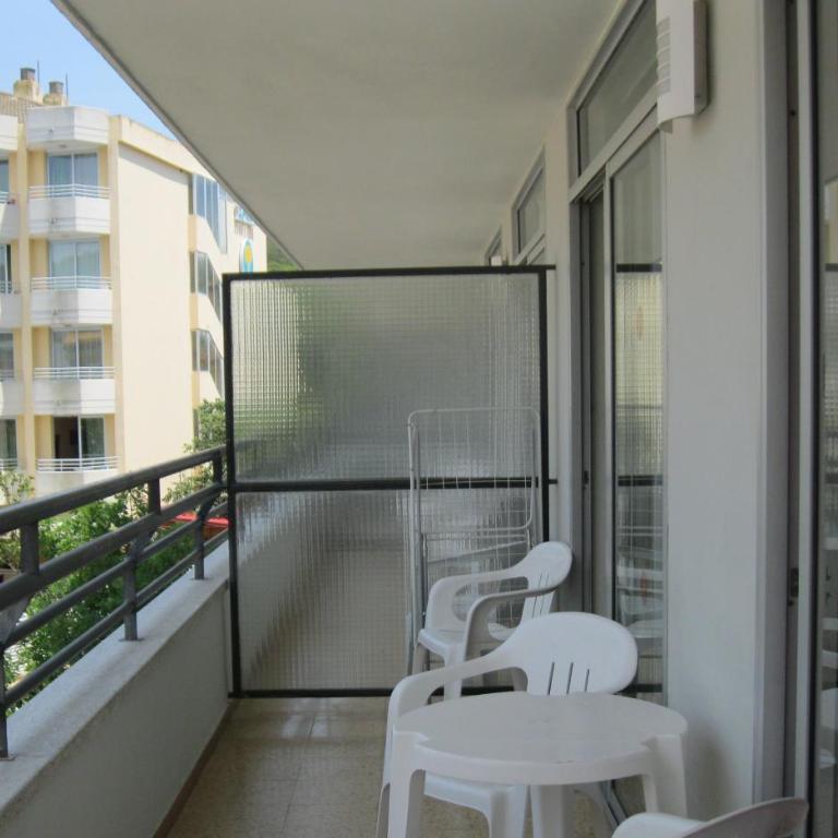 Medplaya Aparthotel Esmeraldas - Apartamento (2 adultos) - 14