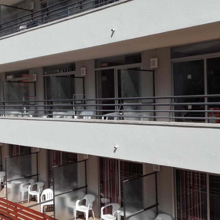 Medplaya Aparthotel Esmeraldas - Estudio (2 adultos) - 6