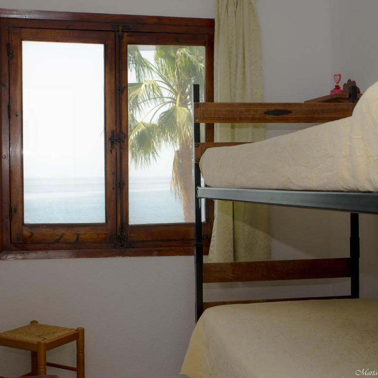 Castillo del Mar - Apartamento con vistas al mar - 4