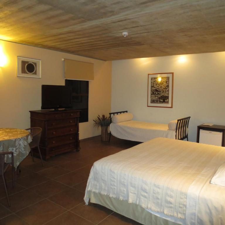 La Morada Posada Boutique - Suite Junior - 2