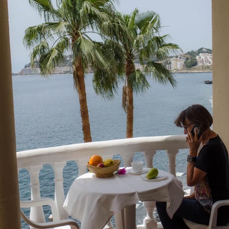 Castillo del Mar - Apartamento con vistas al mar - 5
