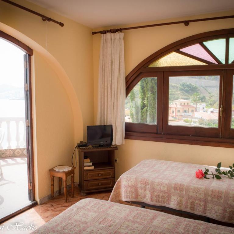 Castillo del Mar - Apartamento con vistas al mar - 1