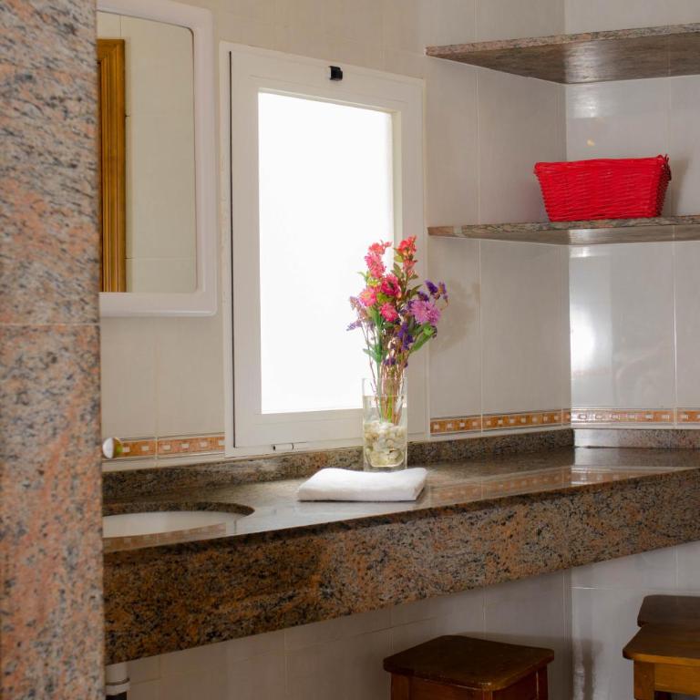 Castillo del Mar - Apartamento Estudio con vistas al mar - 2