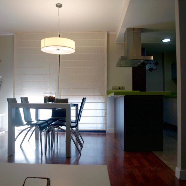 Lo Raconet - Apartment with Terrace - 5